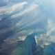 Image for article titled The destructive power of wildfires, seen from space